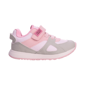 Zapatillas Klin Nena Velcro Y Cordon