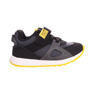 Zapatillas Klin Niño Velcro Y Cordon