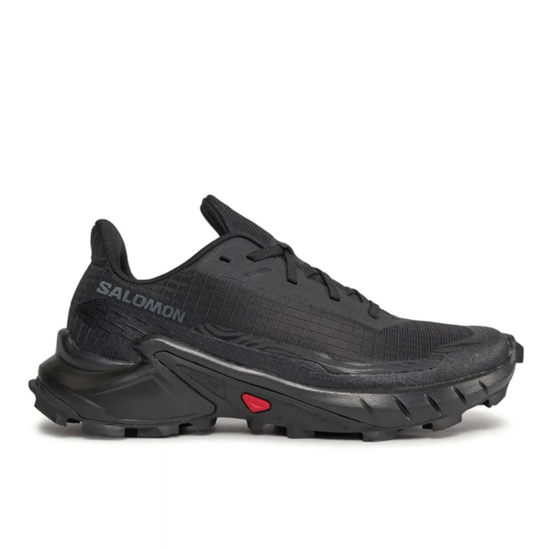 Salomon running mujer negras new arrivals