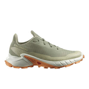 Zapatillas Salomon Mujer Alphacross 5 Trail Running