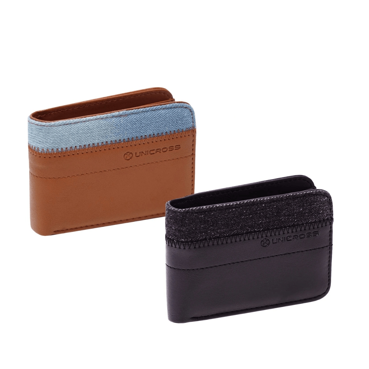 Billetera De Hombre Unicross