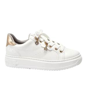 Zapatillas Via Marte Mujer