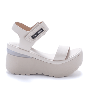 Sandalias Savage Mujer Burbuja