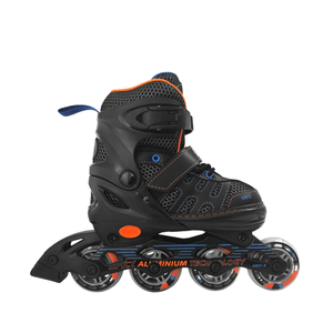 Rollers 4 Ruedas 3 En 1 Ajustable Kossok Kinetic
