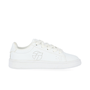 Zapatilla Topper Niño Capitan II Tt Kids  Blanca