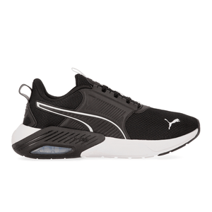 Zapatillas Puma Hombre X-Cell Nova Fs Negras Running