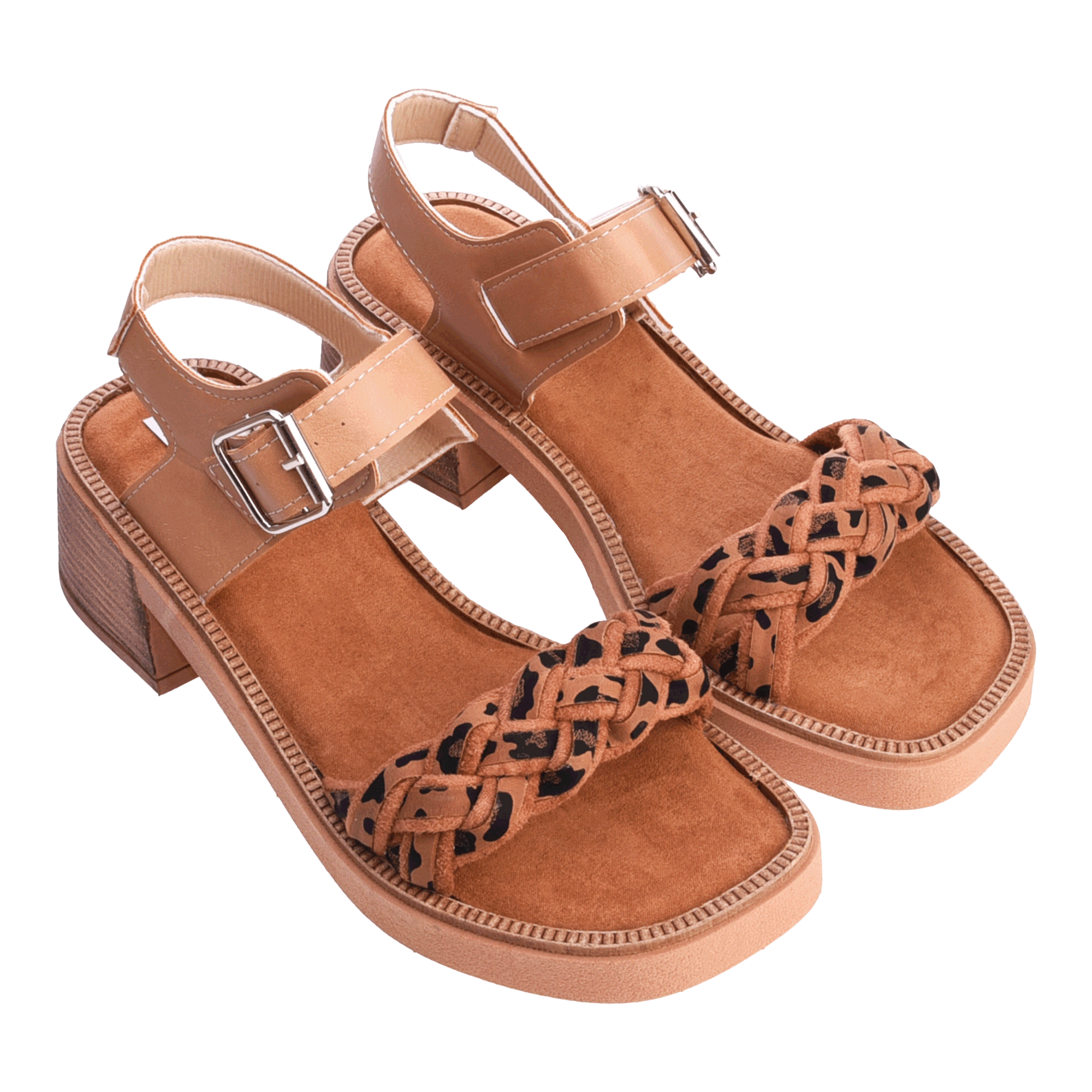 Sandalias Popy's Mujer - Main Image