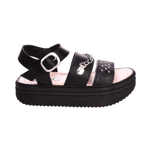 Sandalias Cocoa Nena Plataforma