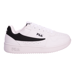 Zapatillas Fila Hombre Acd Classic Blancas