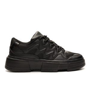 Zapatillas Atomik Mujer Blanche
