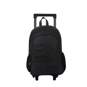 Mochila Carro Footy Nene