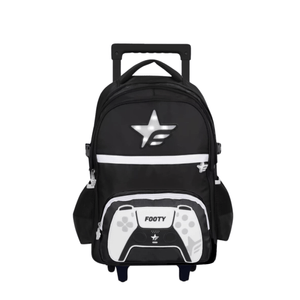 Mochila Carro Footy Nene