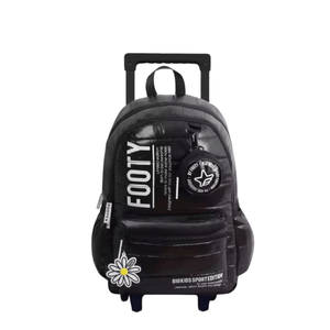 Mochila Carro Footy Nena