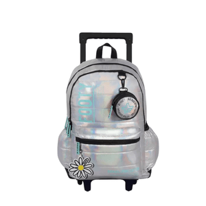 Mochila Carro Footy Nena