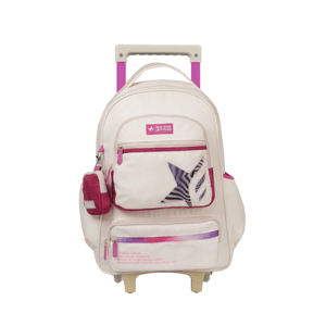 Mochila Carro Footy Nena