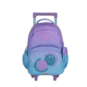 Mochila Carro Footy Nena