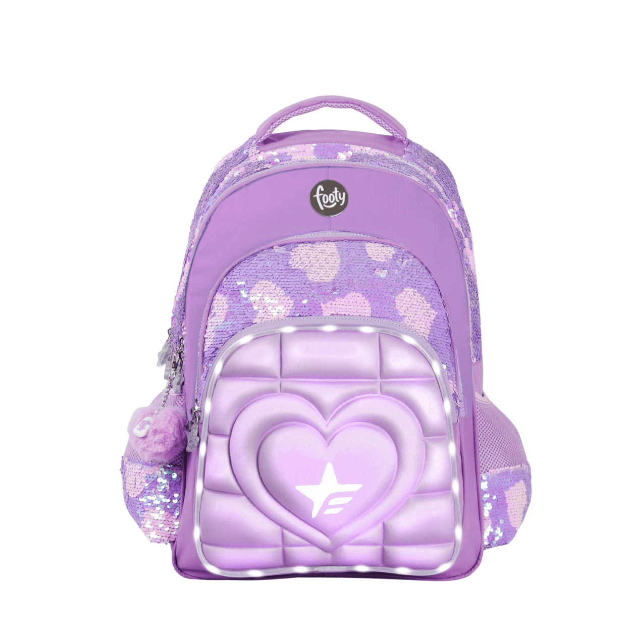 Mochila Footy Nena