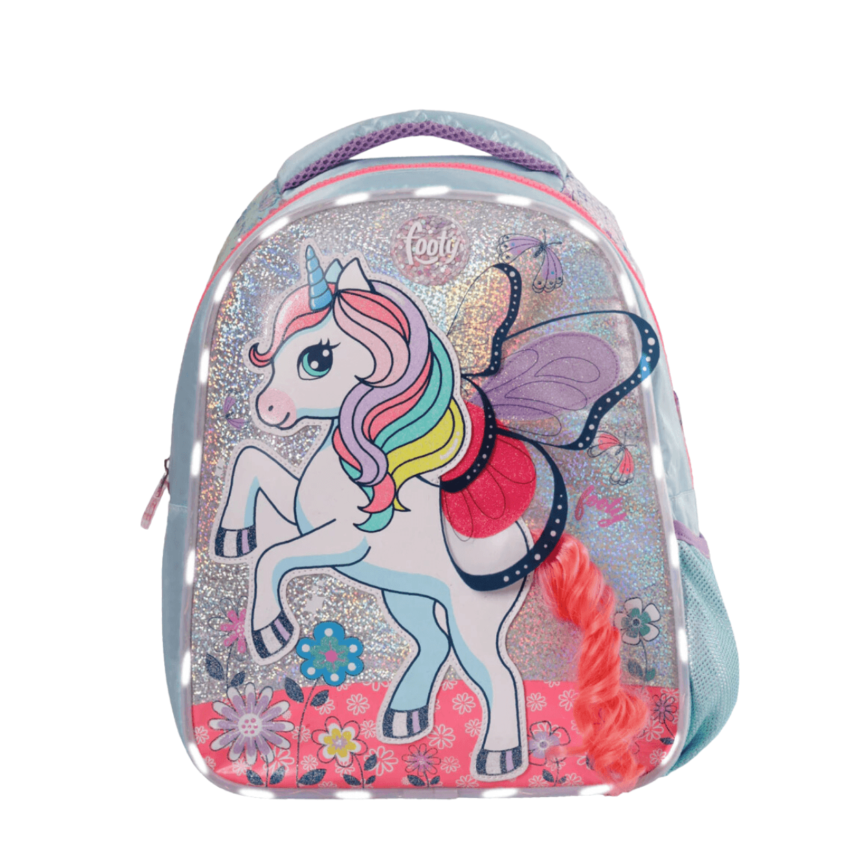 Mochilas Footy Nena