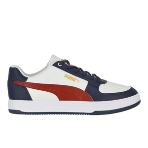 Zapatillas Puma Unisex Caven 2.0 Blancas