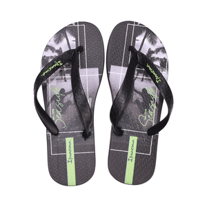 Ojotas Ipanema Nene Estampada