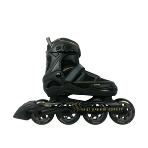 Rollers Kossok Kryon Negro Talle L