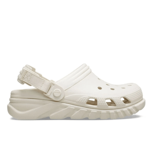 Zuecos Crocs Hombre Duet Max II