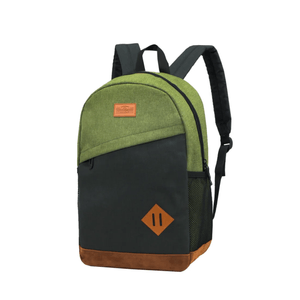 Mochila Kossok Lite 16" Verde
