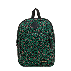 Mochila Kossok Nazca 15" Verde