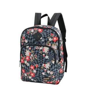 Mochila Kossok Nazca 15" Negra