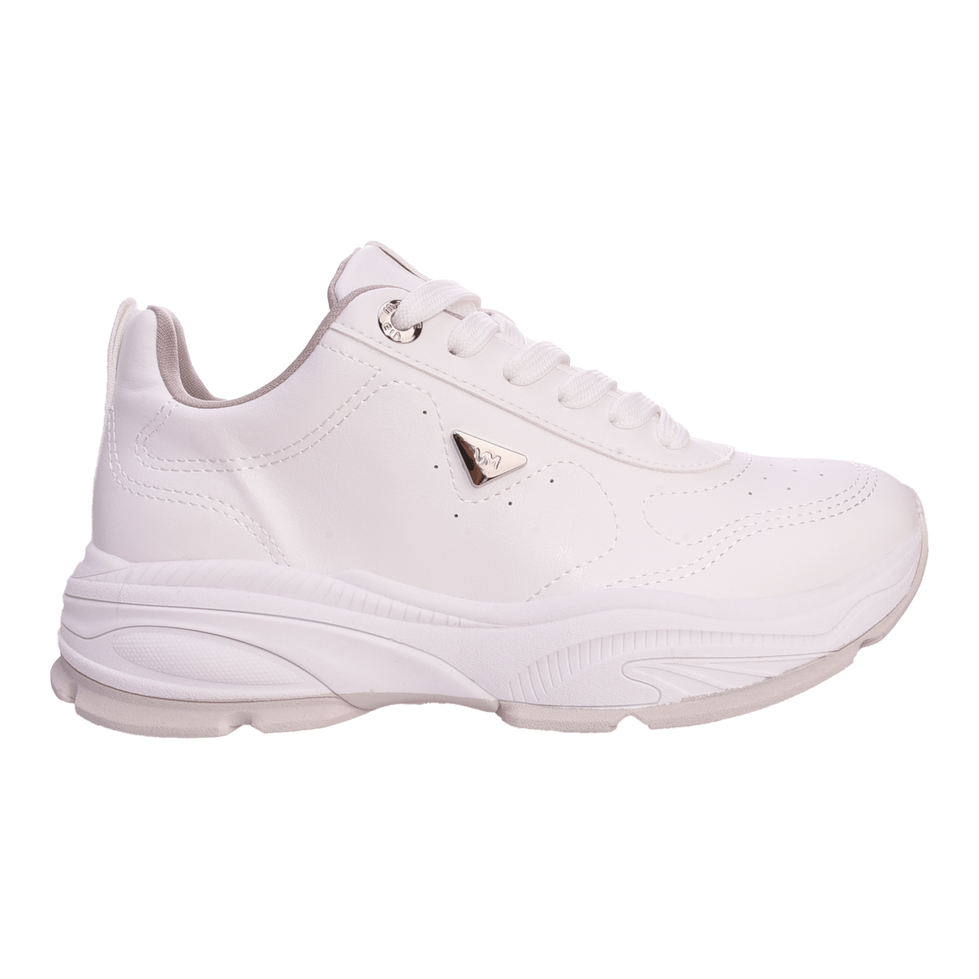 Zapatillas Via Marte Mujer