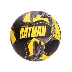 Pelota De Futbol Batman Warner Bros Nº5