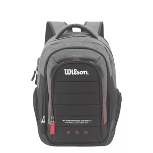 Mochila Wilson Open 18"