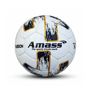 Pelota De Futbol Amass Passion