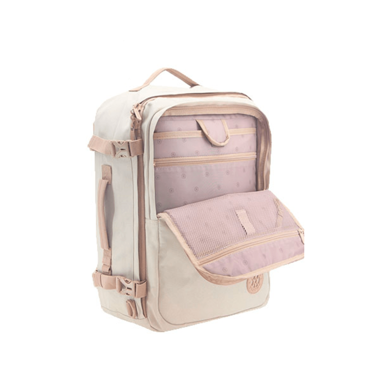 Mochila Amayra Travel Vallejo Calzados Tienda Oficial Online