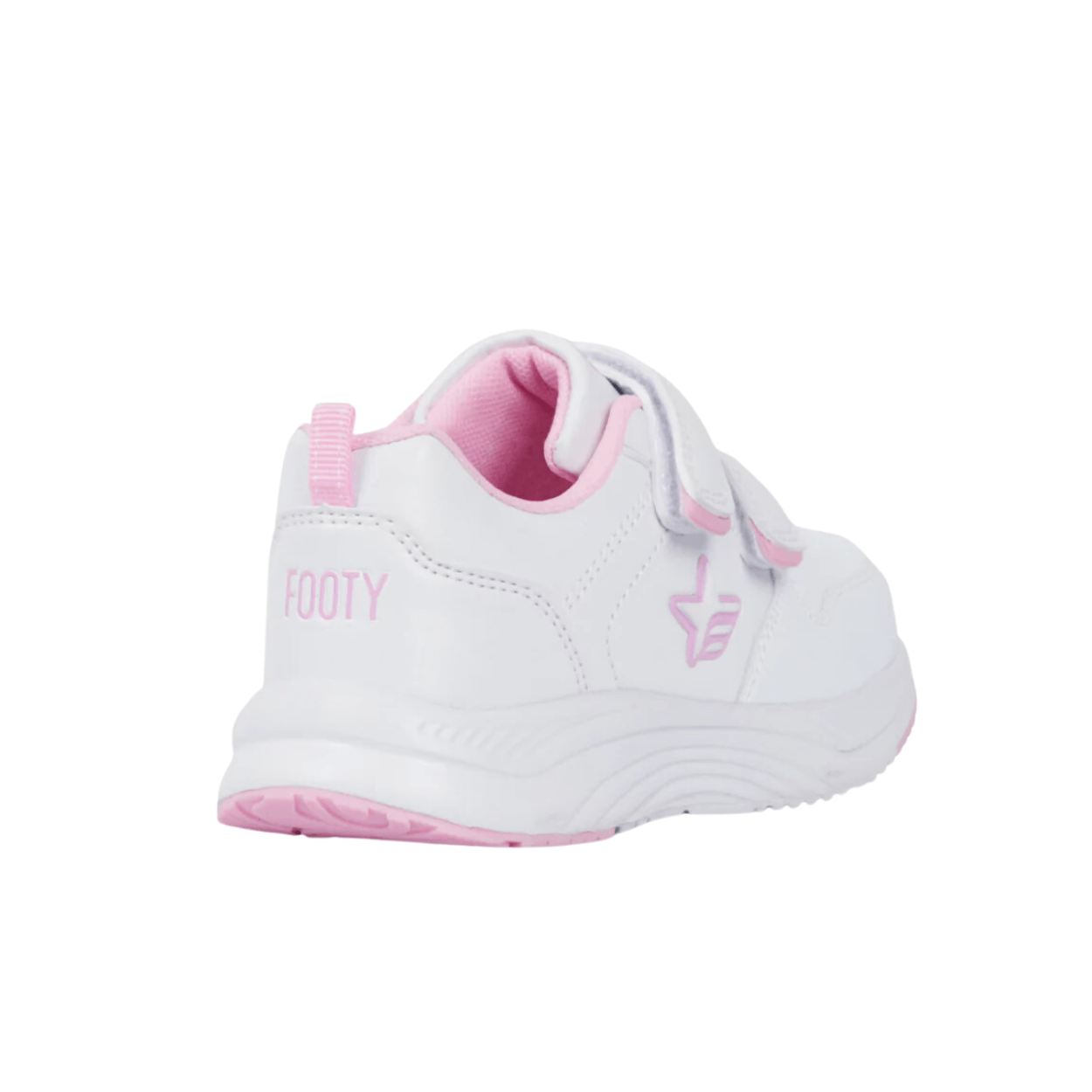 Zapatillas Footy Nena University