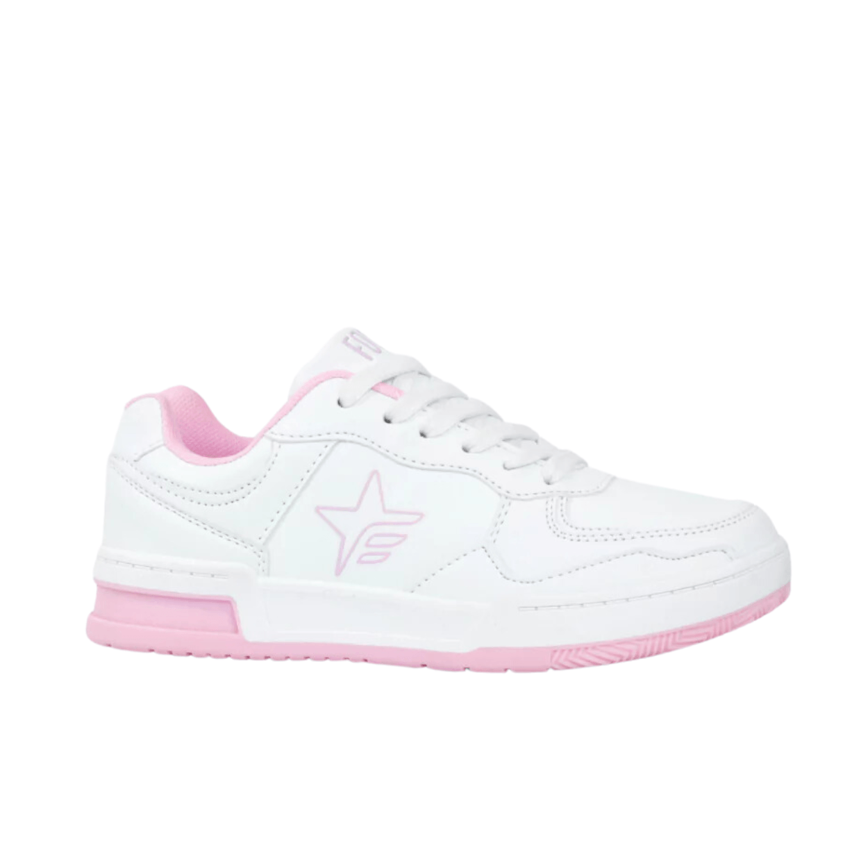 Zapatillas Footy Nena School Star