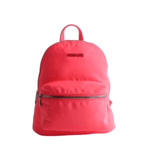 Mochila Las Oreiro Love