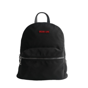 Mochila Las Oreiro Love