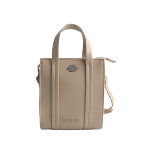 Cartera Las Oreiro Love