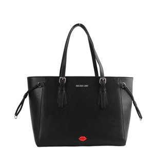 Cartera Las Oreiro Love