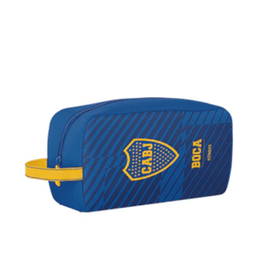 Botinero Drb Estadios 24 Boca