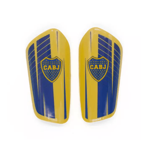Canilleras De Futbol Drb Boca