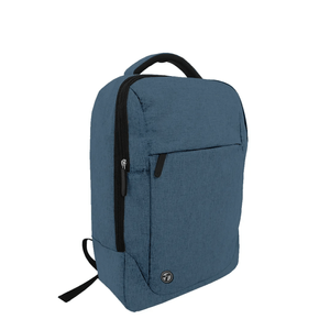 Mochila Laptop II Topper Azul