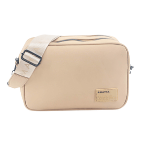 Cartera Amayra Camel