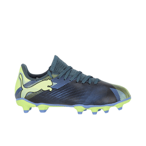 Botines Puma Future 7 Play Fg Junior