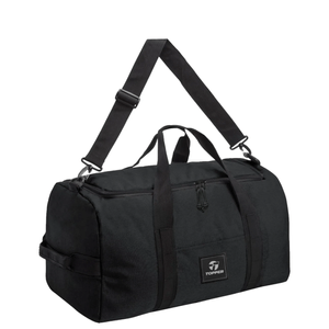 Bolso Heritage II Topper Negro
