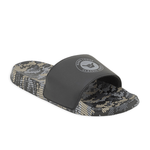 Chinelas Hang Loose Reg Camo