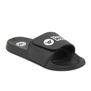 Chinelas Hang Loose Arkose Black