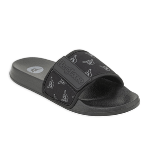 Chinelas Hang Loose Silt Black