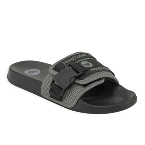 Chinelas Hang Loose Cliff Grey